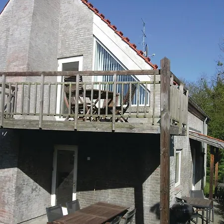 Feriehus Holiday Strandstien Svaneke Vi Aarsdale