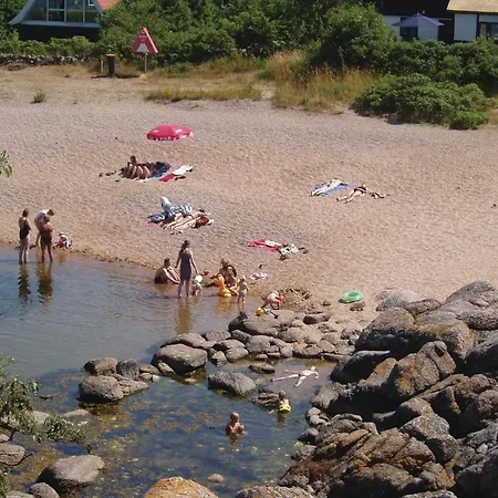 Holiday Strandstien Svaneke Vi