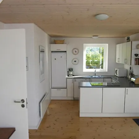Holiday home Holiday Strandstien Svaneke Vi